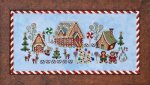(image for) Gingerbread Grove